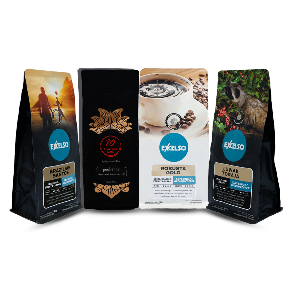 Banner Degassing Valve