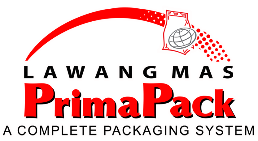 Primapack Logo